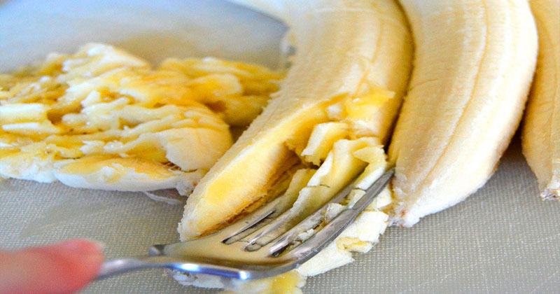 Бананы от кашля взрослым рецепт с фото пошагово